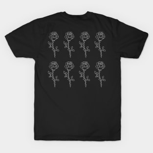 ROSE T-Shirt